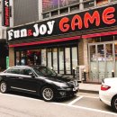 펀앤조이 게임랜드 이미지