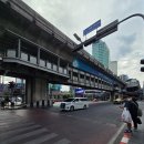 [20241227] 입국 + 수완나품(สุวรรณภูมิ) 공항에서 공항연결선(ARL)을 타고 방콕(กรุงเทพมหานคร)시내로 이동