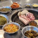 제주도 | 서귀포 흑돼지 도민 맛집 태성흑돈 추천 후기
