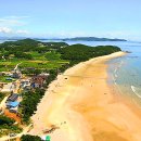 장삼포해수욕장 이미지