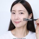 엠기획 | 올리브영 메이크업 브러쉬 추천 화홍엠 163&258 메이크업, 컨실러브러쉬 듀오 기획