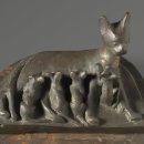 바스테트Bastet, 신이 된 고양이