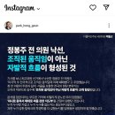 정봉주 전 의원 낙선, 조직된 움직임이 아닌 자발적 흐름이 형성된 것 (박홍근) 이미지