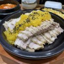 김포맛집 / 일단 먹어보면 알게 되는 그 맛! 돈통마늘보쌈 김포마산지구점!