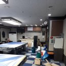 공간당구장 이미지