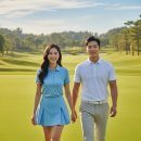 현수리 | 소피아그린CC, 이런 골퍼에게 추천해요