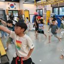 블랙벨트태권도 | 홍천 용인대 블랙벨트태권도장: 태권도 수업 후기
