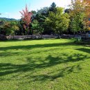 상아골계곡오토캠핑장 이미지