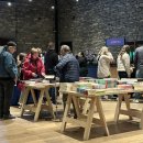 OLD SCHOOL GYM 2호점 | [베네룩스+독일 14박 15일 자유여행] 7일차 – 벨기에 겐트 브뤼헤 / ComicArtHotel 브뤼헤 사랑의 다리...