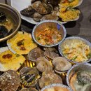 칠성시장역 | 대구조개구이맛집 칠성시장역 조개걸윷모 본점