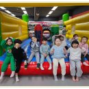 블랙이글 학익태권도장 이미지