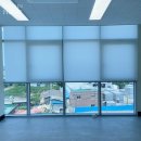 하대동257 | 김해 한림면 영남냉장 사무실, 빛을 다루는 방식, 업무공간을 정돈하다 (블라인드 시공후기)