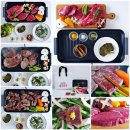 안동목장 | [안동한우목장] 1++ 명품한우 안심 등심 / 투뿔한우 어버이날 한우선물세트 추천