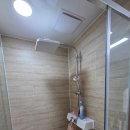 아시아드 코오롱 하늘채 | 해바라기 샤워기 수전 교체, 부산 사직동 아시아드코오롱하늘채 아파트 시공 후기(나사선 망가진 경우)