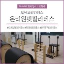 신목로 | [서울｜오목교필라테스] 체육학 전공 출신 원장 직강 후기! 체형 교정은,"온리원핏필라테스"