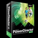 Cyberlink PowerDirector 12 Deluxe 영상 편집기 이미지