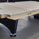 퀸 당구장 이미지