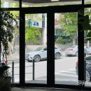 커스텀커피 정자점