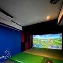 샷스크린골프 이미지