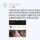 트위터 알고리즘에 개입할수 있는 단체, 사람들을 조사해주세요 이미지