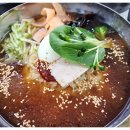 부산돼지국밥 가야밀면