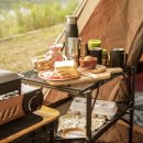 구미캠핑장 화장실 이미지