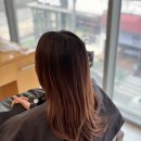 3758 | 수원 인계동 미용실 헤어다이아 인계프리미엄점 여자 레이어드컷 아윤채 클리닉 후기