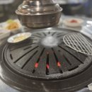 반달곰연탄구이 이미지