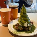 하나아파트 뒷편 산책로 입구 이미지