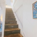 중앙동-18 | 부산 중앙동 무료 전시｜18-1 갤러리에서 만난 작은 미술관 같은 공간