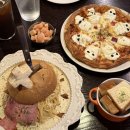 엔터6안양더아이잗 | 안양 엔터식스 맛집 추천 마녀주방 엔터식스 안양역점 커플세트 솔직 후기