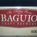 [Baguio Craft Brewery]직접 제조한 여러 종류의 맥주를 맛 볼 수 있는곳 . 이미지