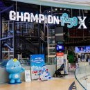 인터넷챔피온 | [챔피온 1250X] 고양 삼송 스타필드 대형 키즈카페 방문후기