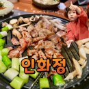 5592 | 대구 죽전네거리 맛집 | 인화정 닭 특수부위 솔직후기 아이랑 방문