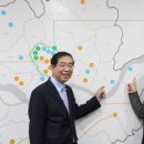 서울특별시 강동구 5호선 강일역