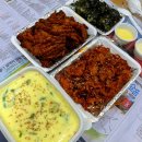 갈마로 | 홍천 닭발 맛집, 갈마로 봉달이 닭발 반반세트 후기(야식메뉴추천, 닭발추천, 뼈있는닭발, 뼈없는닭발...
