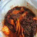 충성 칡냉면 이미지