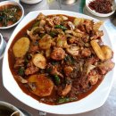 지송삼겹살 이미지