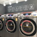 크린세탁빨래방 이미지