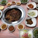 왕릉숯불갈비 이미지