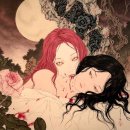 Takato Yamamoto - 일본 일러스트레이터 이미지