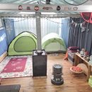 지리산 순심이네 캠핑 민박 이미지