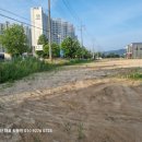 보개농협.가사동(보개하나로마트) | 안성부동산/가사동 푸르지오앞 4차선접한 자연녹지 1709m2(구517p) 건죽허가득한토지 매매가31 억