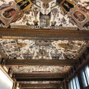 중부-현장-중부-1475 | [엄마랑 유럽여행, Day5-2] 피렌체 우피치 미술관 투어 (feat. 유로자전거나라) 가격 및 작품 완벽 정리