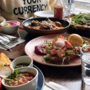 닭튀기고전부쳐 이미지