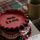 내서읍439 | 창원 마산 크리스마스 케이크 내돈내산 주문제작 후기! 크리스마스 파티할 때 필수템!!