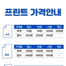 프린트잇 네이버블로그