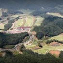 안동리버힐 컨트리클럽 이미지