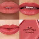 822 | 나스 익스플리싯 립스틱 디자이러스(867) 더티토크(822) 발색 후기(내돈내산)
