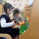 가나유치원 | 유치원 적응 3주차 후기, 울며 등원이 끝나고